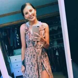 Meet your Posher, Morgan